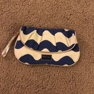 Felix Rey for Target Wristlet